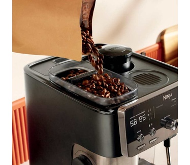 Ninja Luxe Café MINI