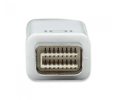 Techly Mini-DVI Adapter to VGA M F ICOC MDVI-VGA