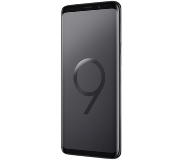 Samsung Galaxy S9+ 256GB Zwart