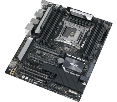 ASUS WS C422 PRO/SE