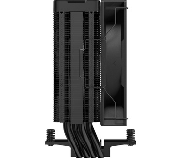 DeepCool AG400 Digital BK ARGB
