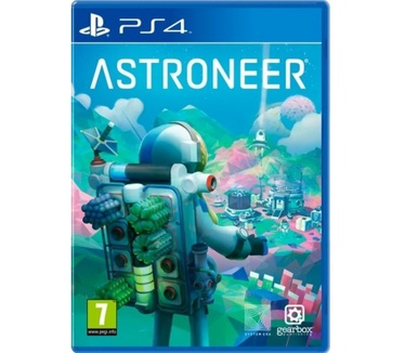 Astroneer