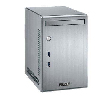 Lian Li PC-Q02