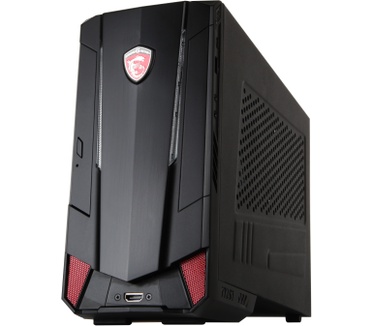 MSI MI3 VR7RC-005EU