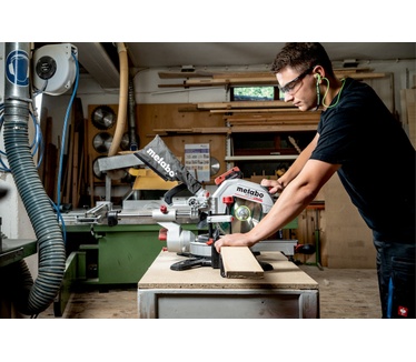Metabo KGS 18 LTX BL 254