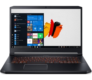 ConceptD 5 Pro CN517-71P-7388 (Azerty toetsenbord)