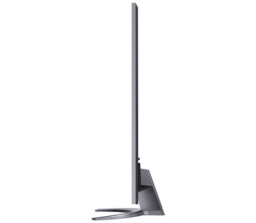LG 86QNED916PA Zwart
