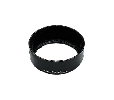 Canon EW-65 II  Lens hood