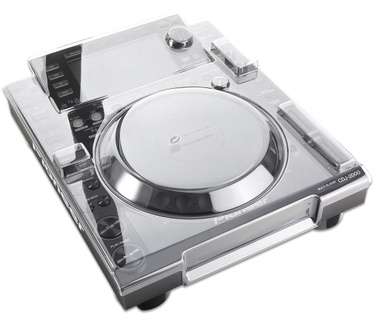 Decksaver DS-PCFP-CDJ2000