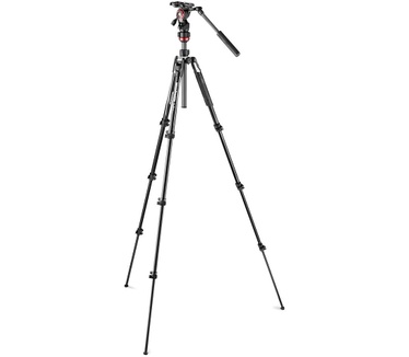 Manfrotto MVKBFRL-LIVE