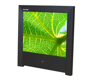 Salora LCD-2026TNBL