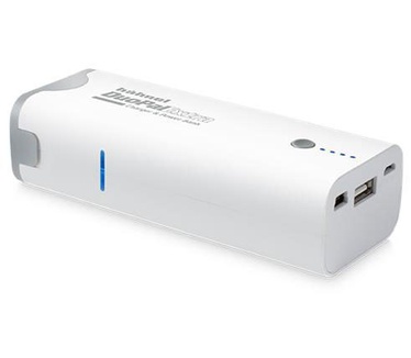 Hähnel DuoPal Extra Charger en Power Bank
