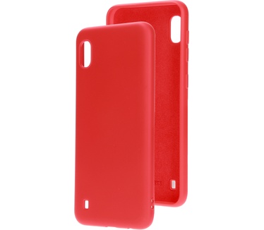 Mobiparts Silicone Cover Galaxy A10 (2019)