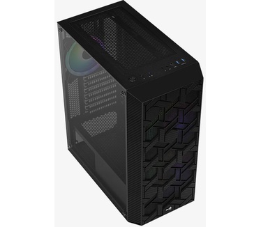 Aerocool Hive-G-BK-v1