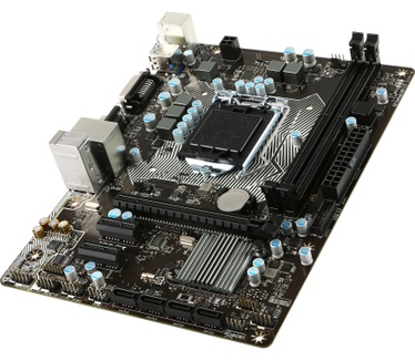 MSI H110M PRO-VD D3