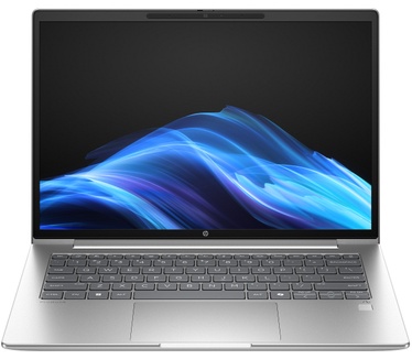 HP ProBook 4 G1q 14 inch Notebook Next Gen AI PC Wolf Pro Security Edition