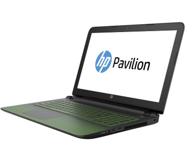HP Pavilion Gaming 15-ak003ng