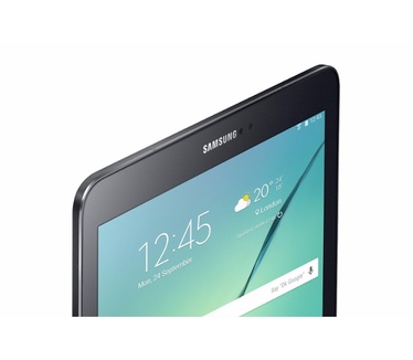Samsung Galaxy Tab S2 9,7" 4G/LTE (2015) Zwart