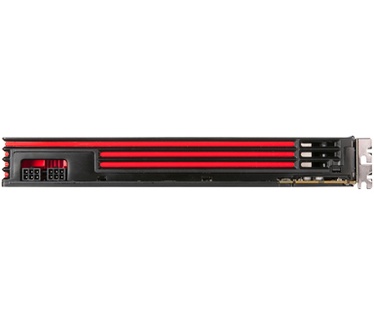 HIS HD6950 FAN Turbo 2GB