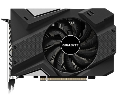 Gigabyte GeForce GTX 1650 D6 4G (rev. 3.0)