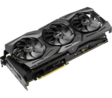 Asus ROG Strix GeForce RTX 2080 Ti OC 11GB GDDR6