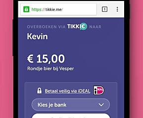 Tikkie