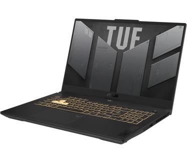 ASUS FA707NV-HX013W