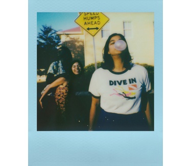 Polaroid 6376
