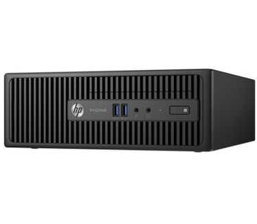 HP 400 G3 SFF