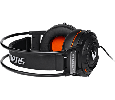 Gigabyte Aorus H5
