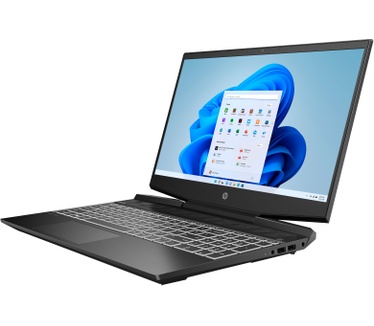 HP Pavilion Gaming 15-dk2120nd