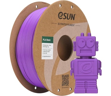eSUN PLA BASIC Paars