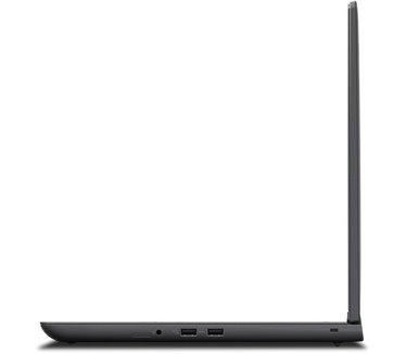 Lenovo ThinkPad P16v Gen 1 (21FE0009GE, Qwertz toetsenbord)