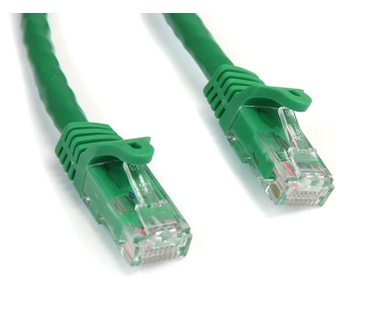 Startech.com 7.62m Cat6 UTP