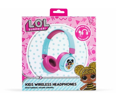 OTL Technologies L.O.L. Surprise!