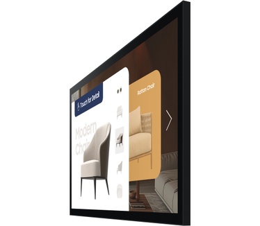 Samsung 32" QM32R-T Full HD Digital Signage