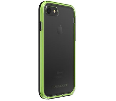 LifeProof Slam Case Apple iPhone 7/8 Zwart