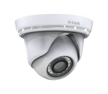 D-Link DCS-4802E