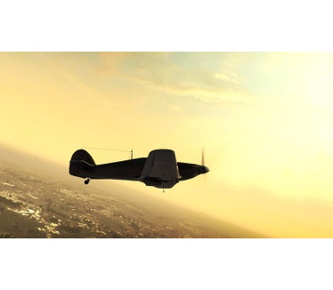 IL-2 Sturmovik: Birds of Prey
