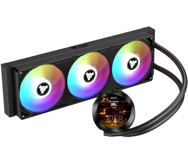 iTek ARCTIC SPHERE V2