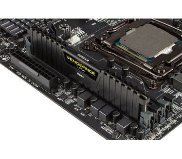Corsair CM4X8GF2666C16K4
