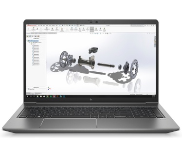 HP ZBook 15 G7 (1J3X9EA, Azerty toetsenbord)