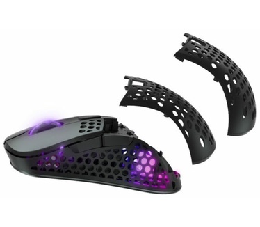Xtrfy M4 RGB Wireless