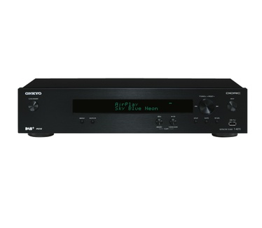 Onkyo T-4070 Zwart