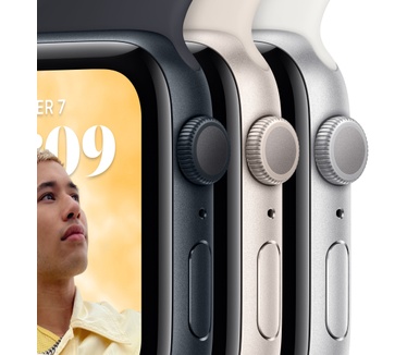 Apple Watch SE