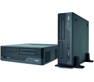 Fujitsu Esprimo E3520