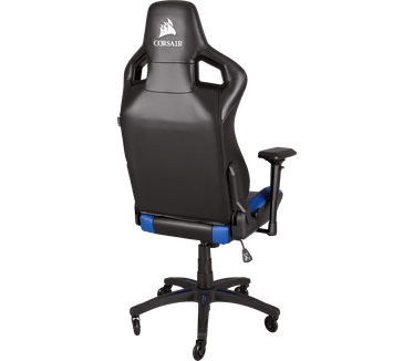Corsair T1 Race Gaming Chair Black/Blue
