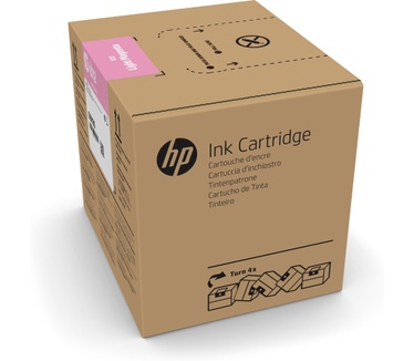 HP 872