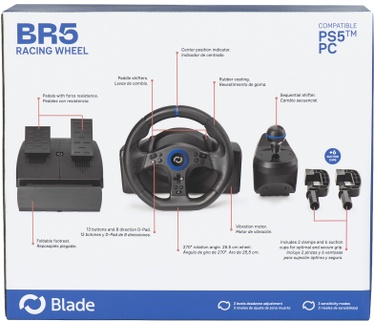 Blade BL7002