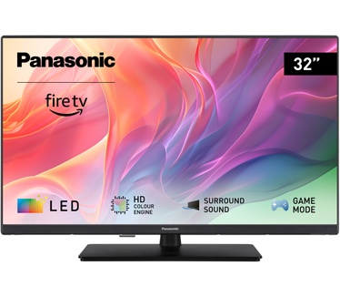 Panasonic TV-32S55AEZC